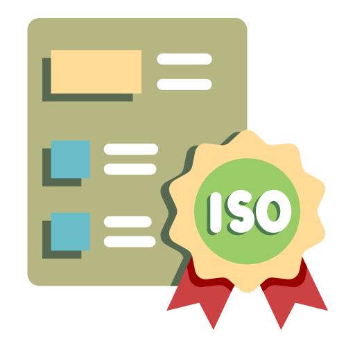 ISO and IATF certification services