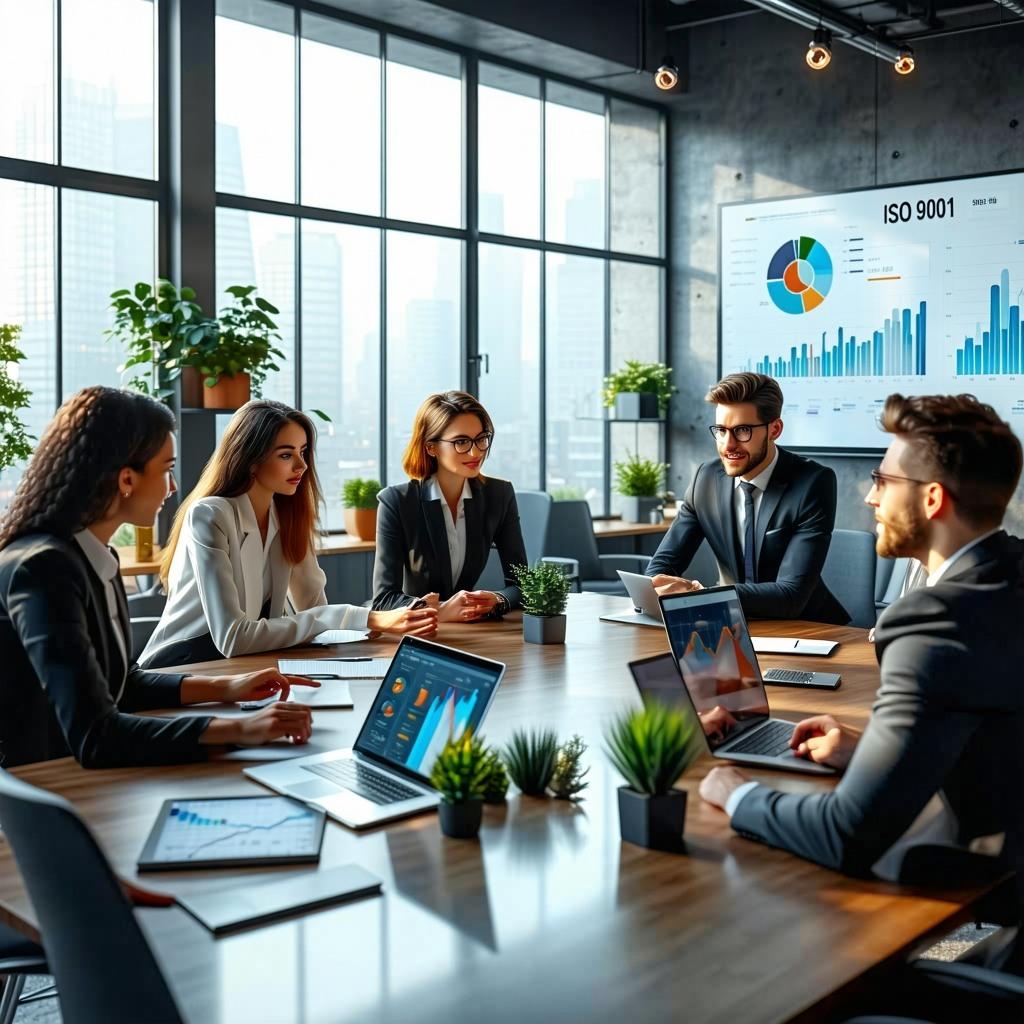 TQMS quality management consultants