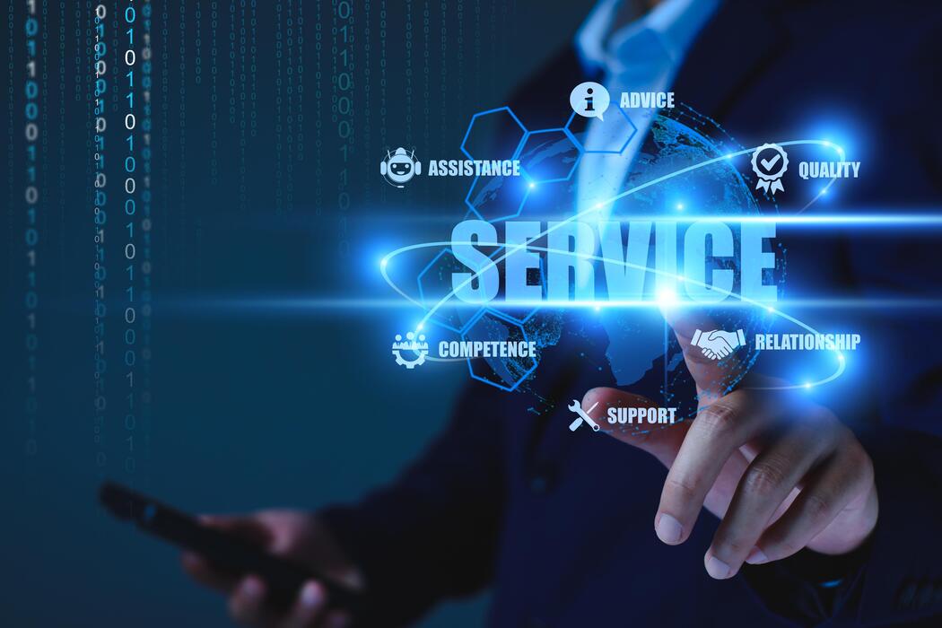 Quality management consulting services