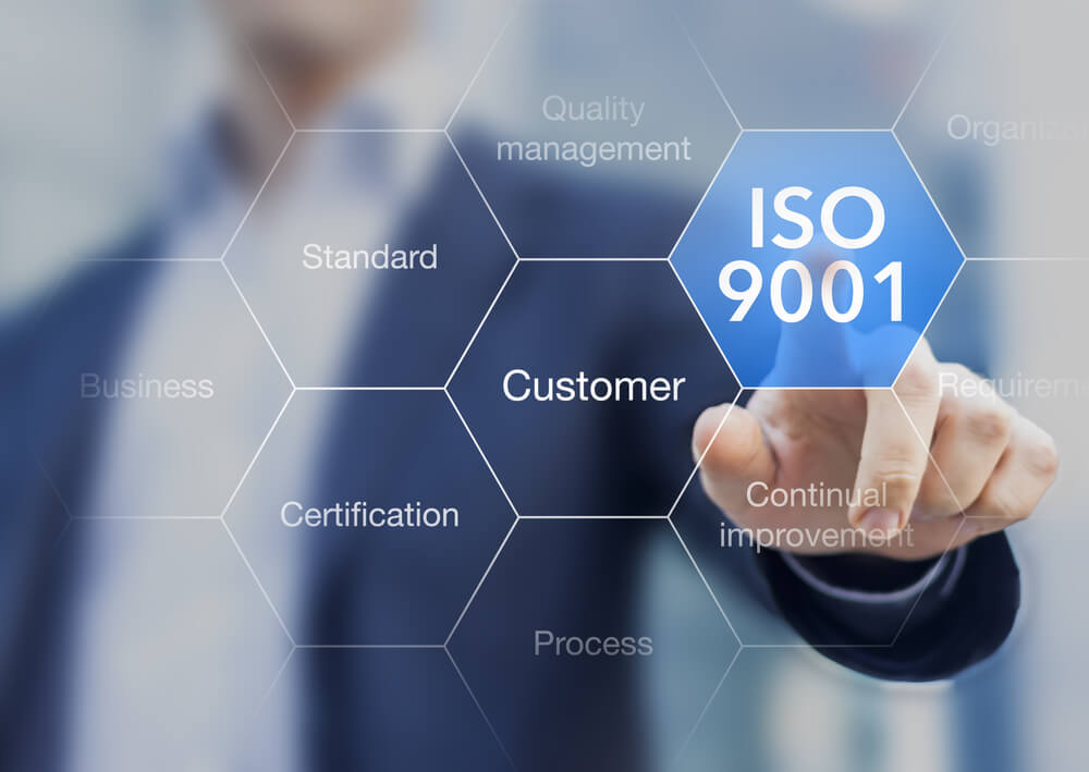 IATF and ISO Consultants in Hosur