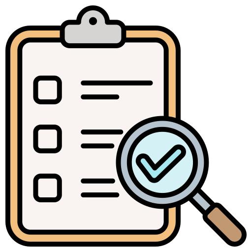 Third party audit services