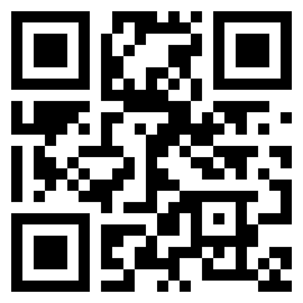Scan QR code to visit TQMS website